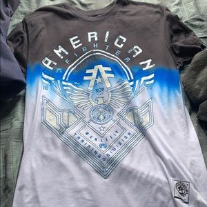 American Fighter